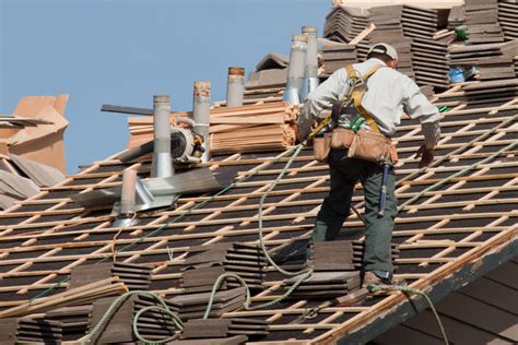 meyer roofing colorado springs